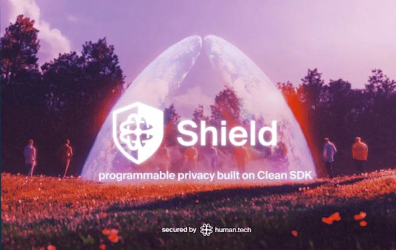 human.tech Launches Clean SDK to Bring Privacy-Preserving Compliance to Web3 Applications