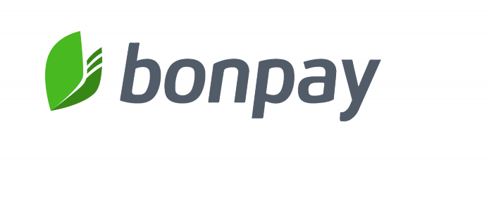 Bonpay Card Logo