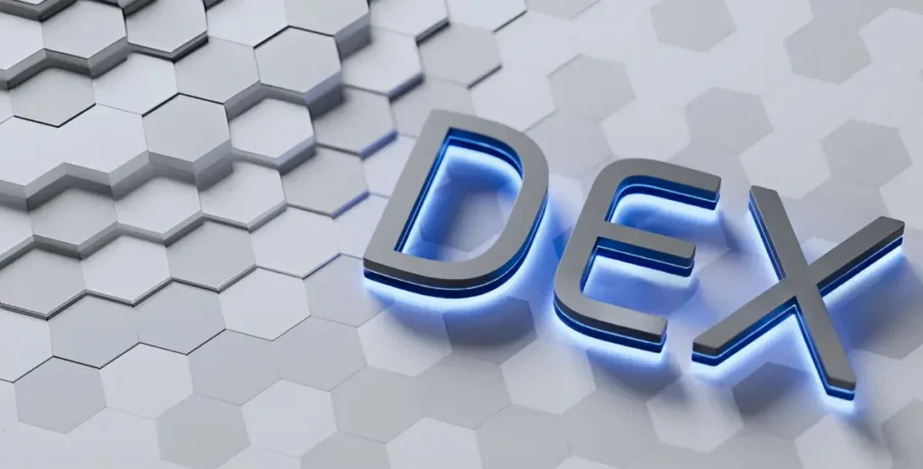 DEX Market Growth Accelerates as On-Chain Trading Reaches New Milestones
