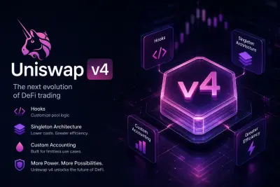 Uniswap Introduces Permissioned Pools on Uniswap v4