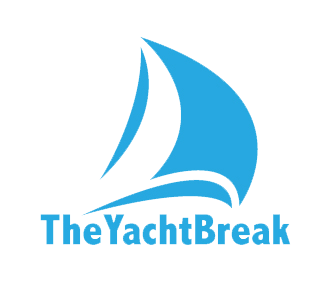 The Yacht Break Logo