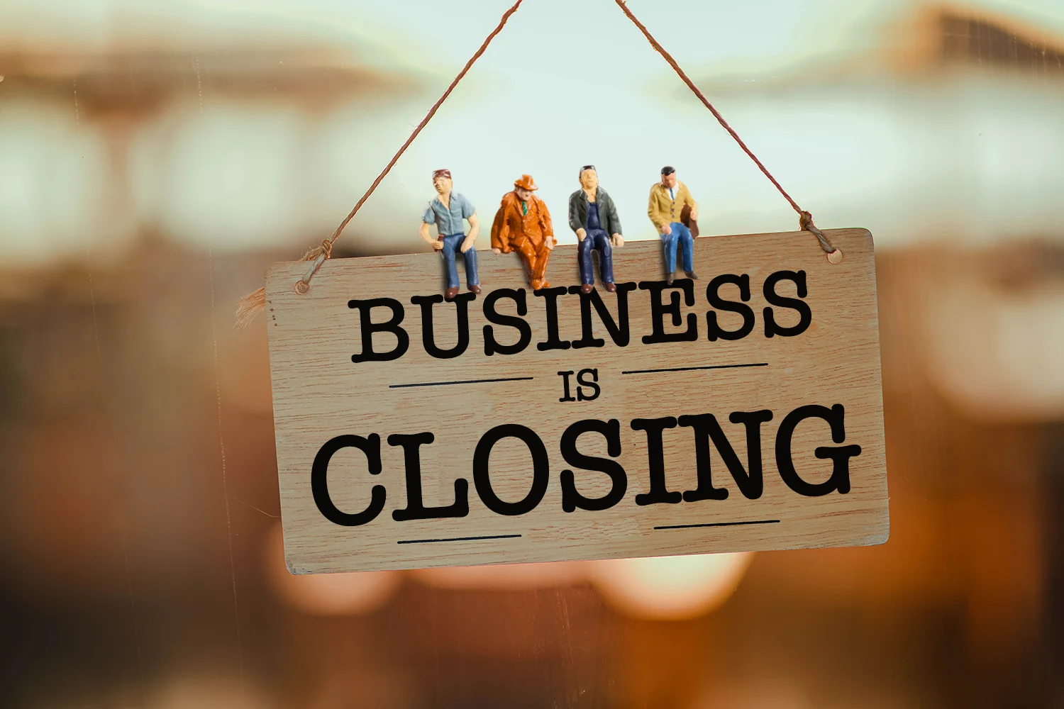 BitMart to Shut Down Trading Platform, Suspends Services Ahead of August Closure