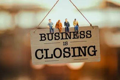 BitMart to Shut Down Trading Platform, Suspends Services Ahead of August Closure