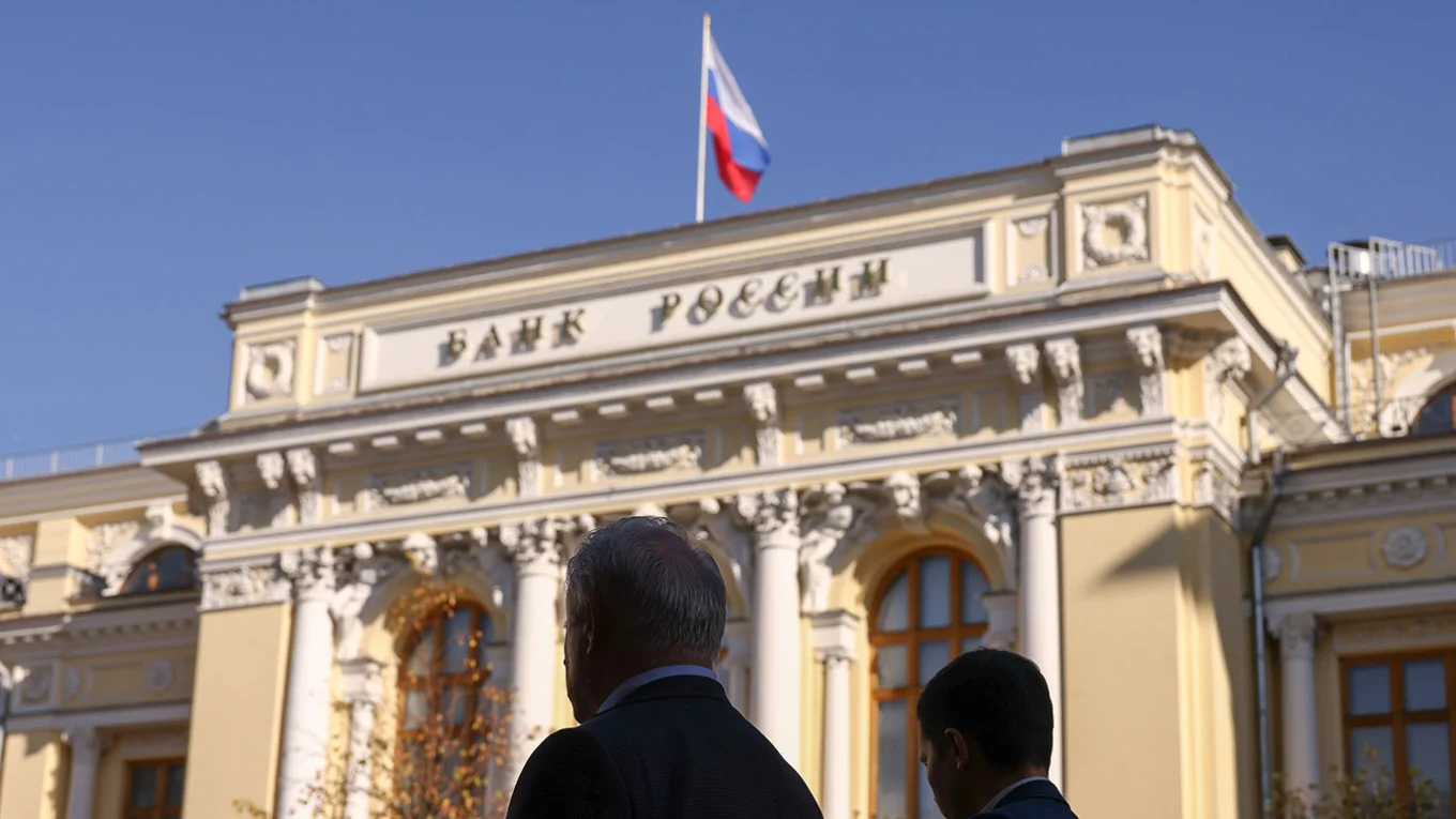 Bank of Russia Unveils Draft Crypto Regulations with Capital Requirements for Digital Asset Custodians