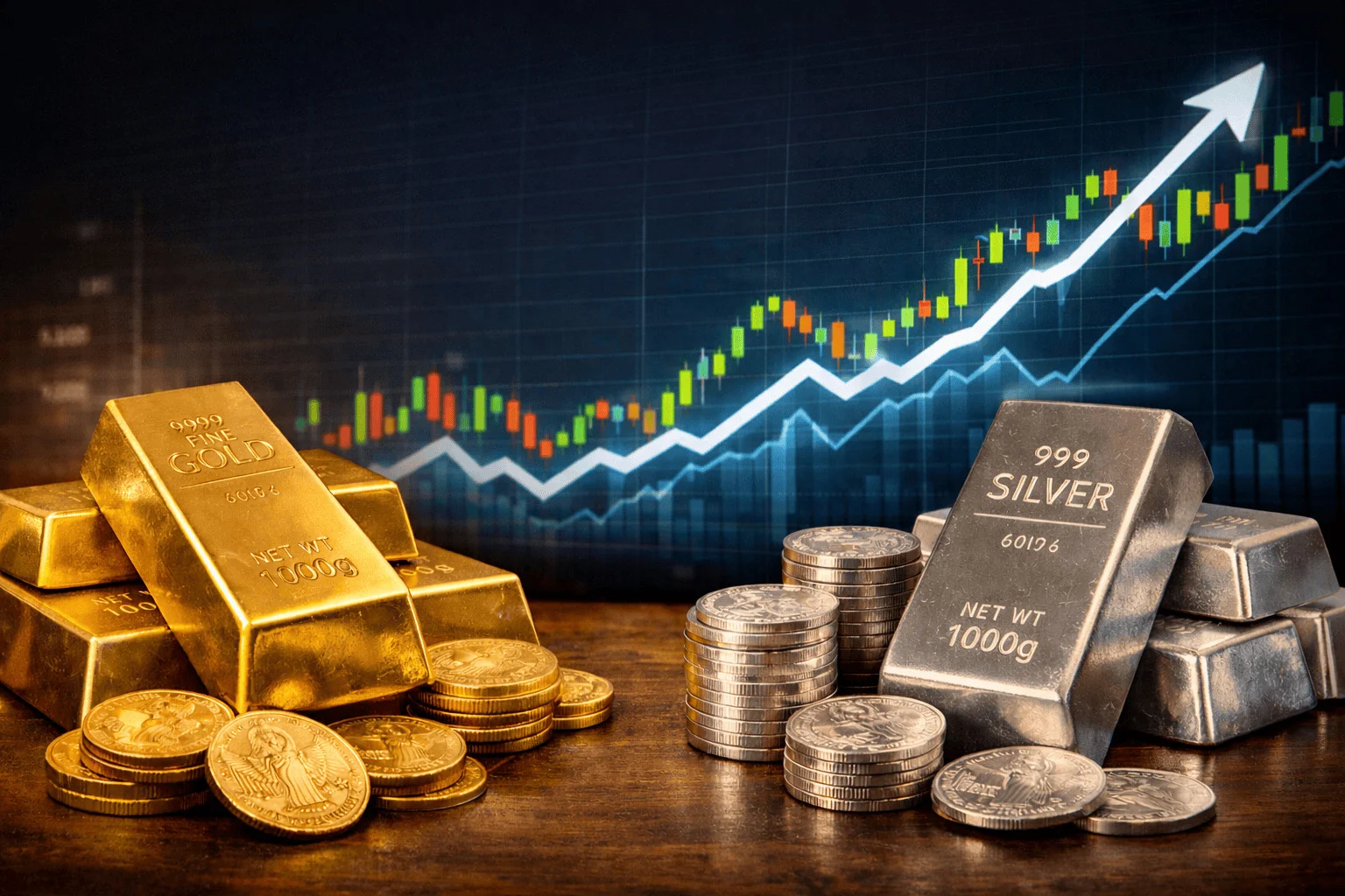 Binance Launches Regulated Gold and Silver Options Through ADGM Exchange