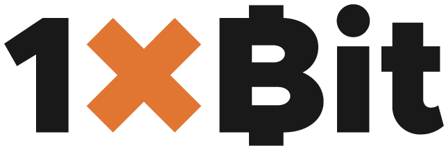 1xBit Logo