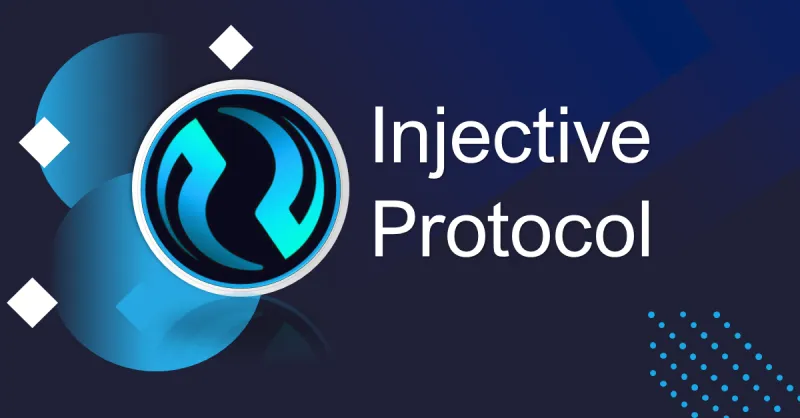 Cardano is Now Connected to Injective
