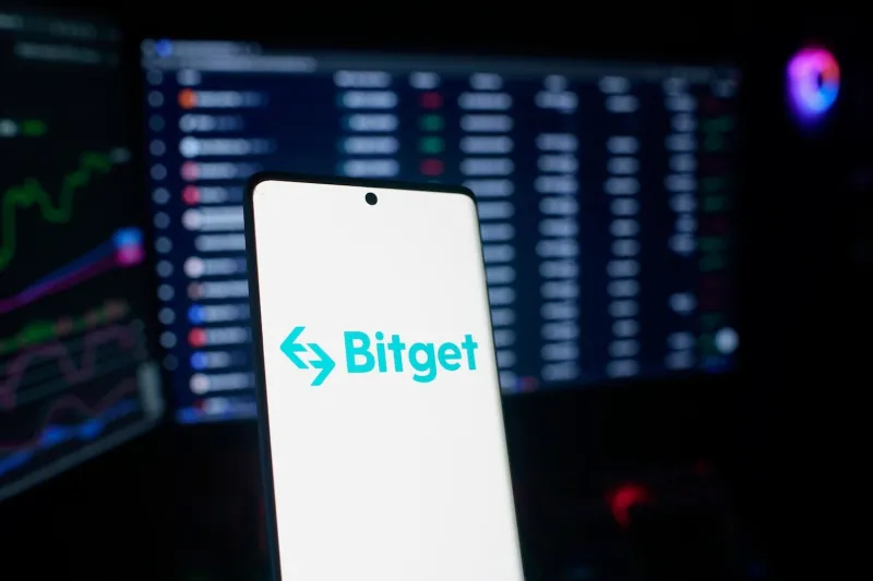Bitget’s Tokenized Stocks Surpass $1.16 Billion in Trading Volume