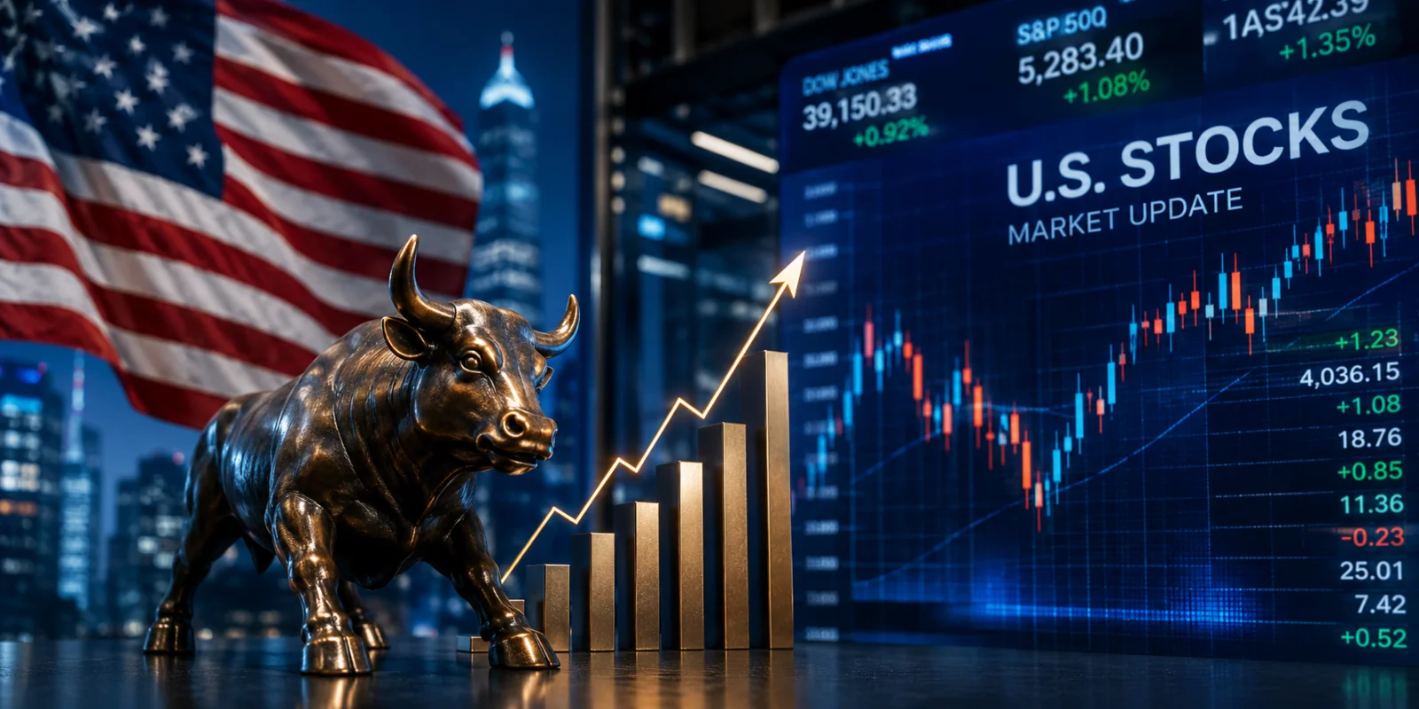 Dinari to Bring Tokenized S&P 500 Stocks to Eligible US Investors on Sei