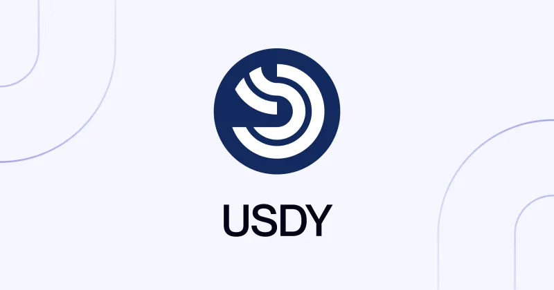 Ondo Finance’s USDY Goes Live on BNB Chain