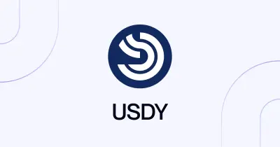 Ondo Finance’s USDY Goes Live on BNB Chain