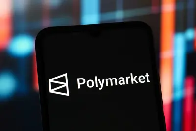 Polymarket Seeks Fresh Funding at $20 Billion Valuation