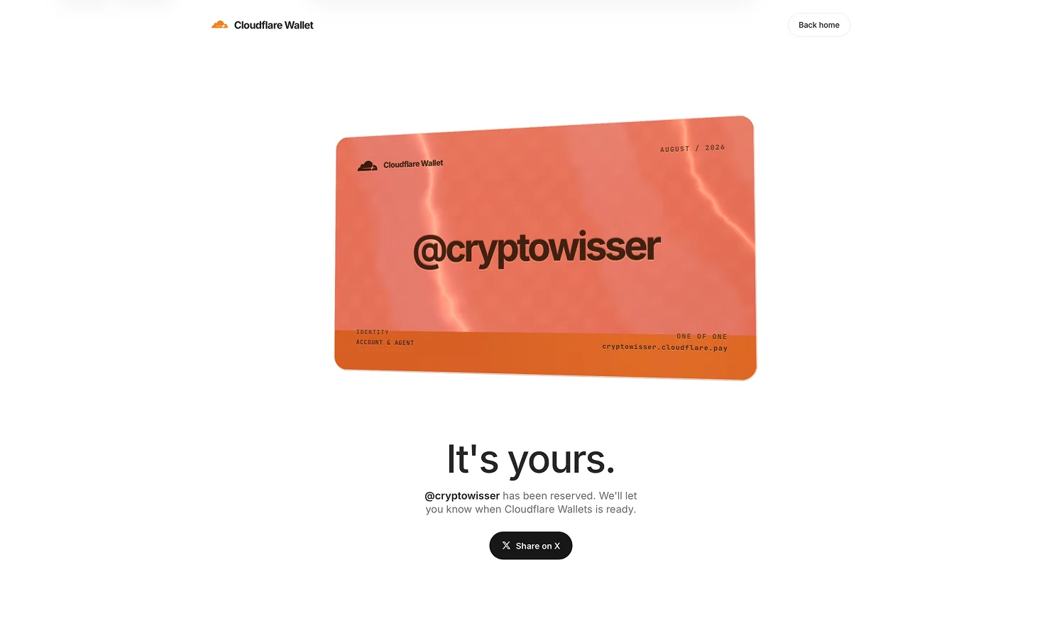 Cloudflare Launches Stablecoin Wallets for Autonomous AI Agents