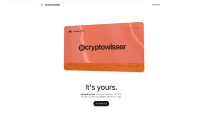 Cloudflare Launches Stablecoin Wallets for Autonomous AI Agents
