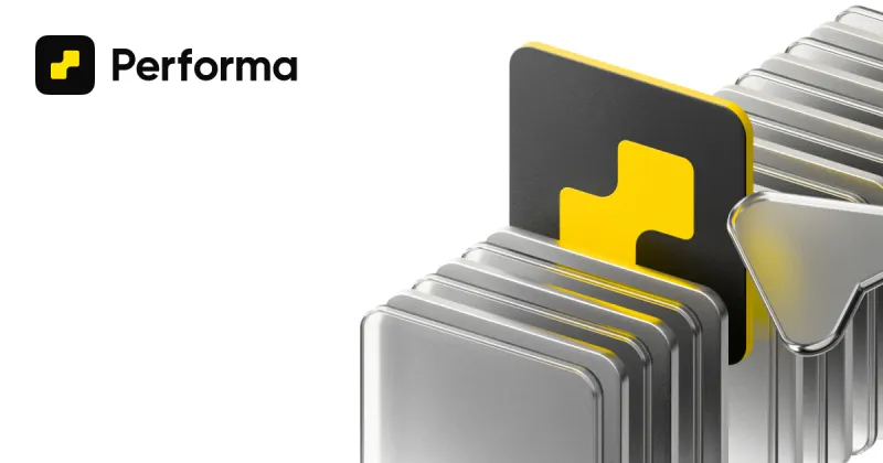Performa Marks One Year Live with Major Upgrade for Digital-Native SMBs