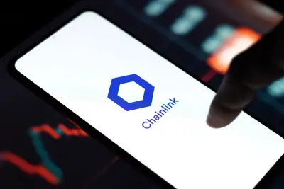 Chainlink Becomes Backbone of Hong Kong's New Tokenized Securities Market