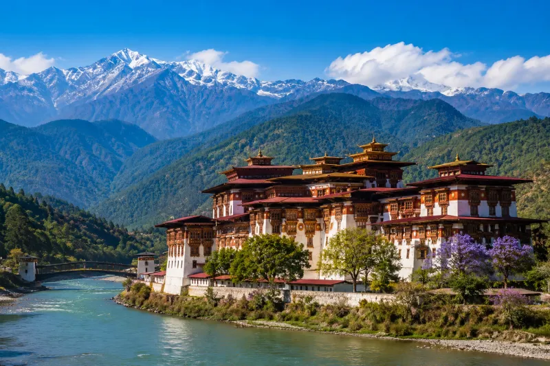 Bitget Eyes License in Bhutan's $100B Crypto Hub