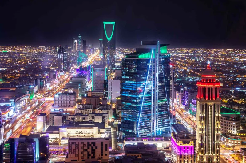 Tether’s Hadron to Tokenize Institutional Real Estate in Saudi Arabia