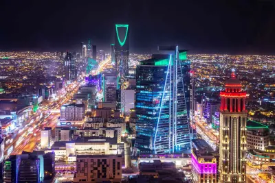 Tether’s Hadron to Tokenize Institutional Real Estate in Saudi Arabia