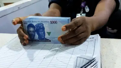 Nigeria's First Regulated Naira Stablecoin Goes Live on Celo