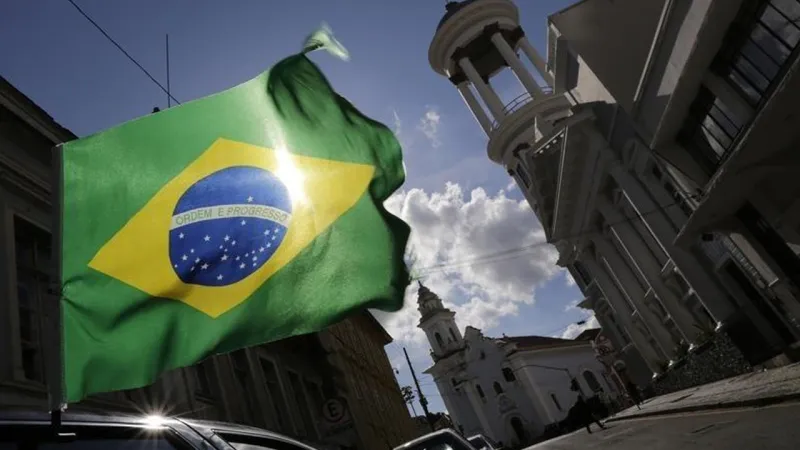 Brazil Will Force 24-Hour Delay on Crypto Transfers Over $10,000