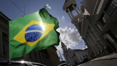 Brazil Will Force 24-Hour Delay on Crypto Transfers Over $10,000