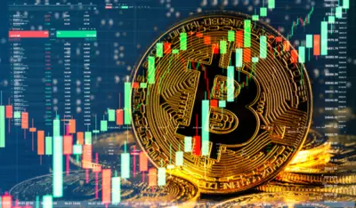 Bitcoin Tops $65,000 as Solana Leads Market Ahead of US CPI