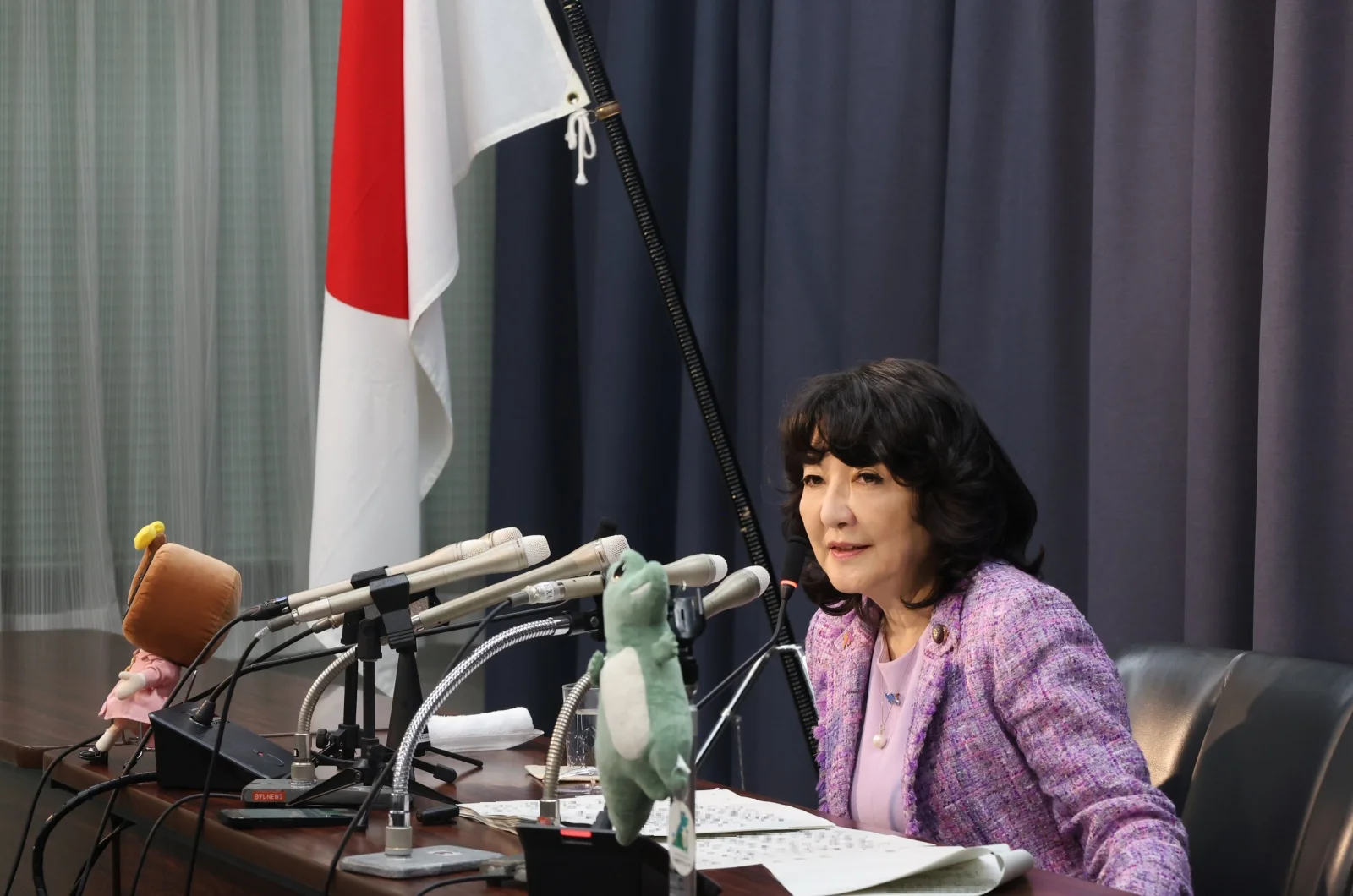 Japan Creates a Dedicated Crypto Regulator Under Its Financial Watchdog