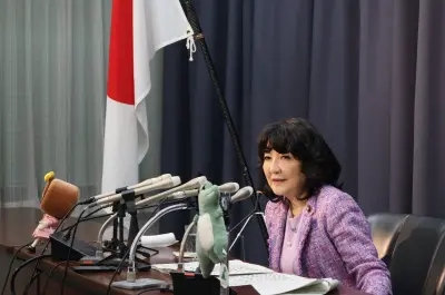 Japan Creates a Dedicated Crypto Regulator Under Its Financial Watchdog