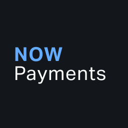 NOWPayments Logo