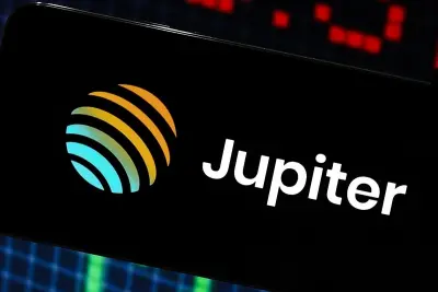 Jupiter Lets Solana Users Earn Trading Fees on Lent Assets