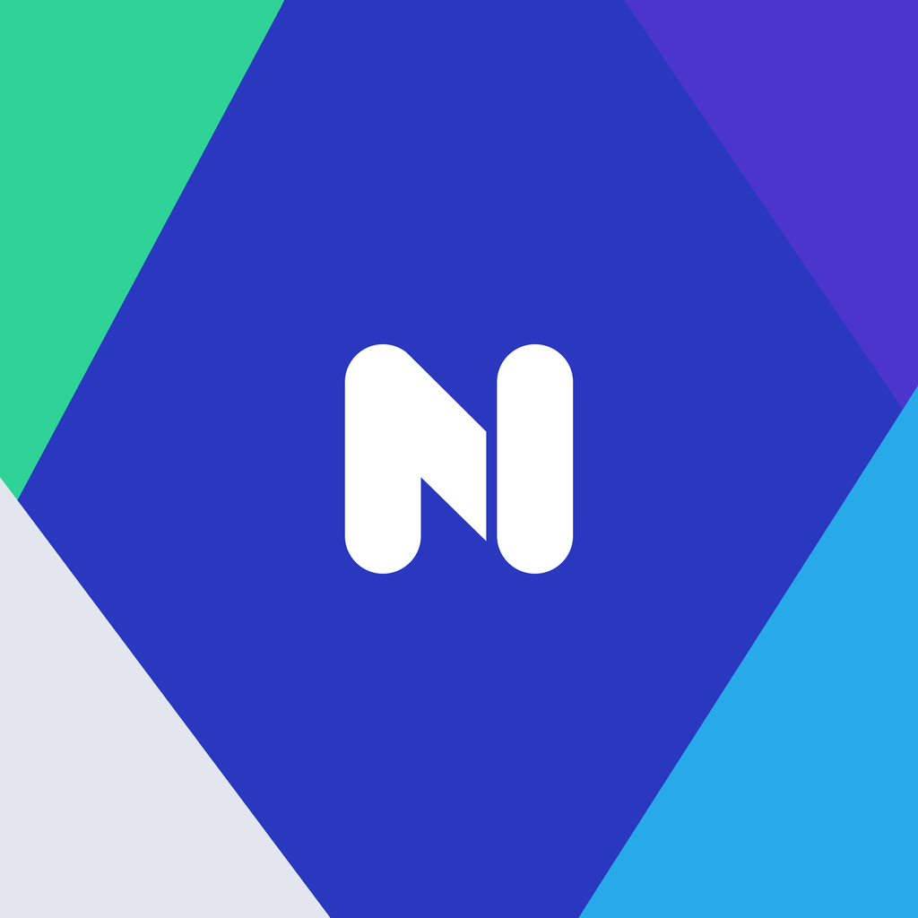 N.Exchange logo