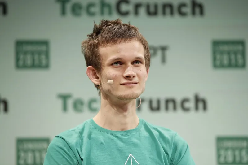 Buterin Unveils Ethereum Roadmap Built Around Privacy and Quantum Defense