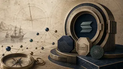New Solana Vaults Use AI to Chase 15% Yields on SOL