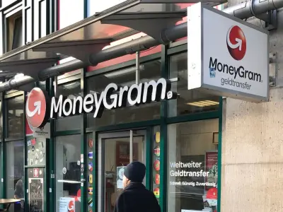 Solana Users Can Now Cash Out in 170 Countries via MoneyGram