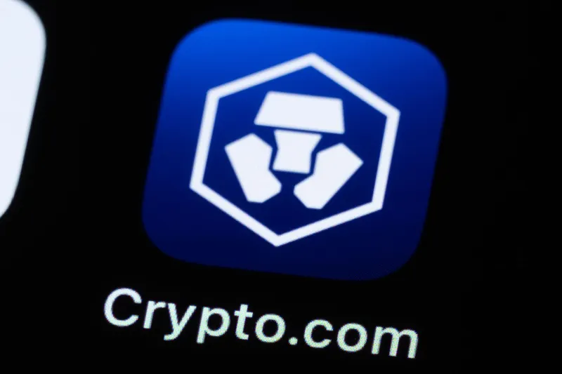 Crypto.com Lets Users Trade 1,500 US Stocks for $1