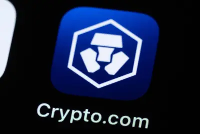 Crypto.com Lets Users Trade 1,500 US Stocks for $1