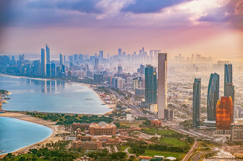 Coinbase Wins UAE License to Launch Tokenized Securities Hub