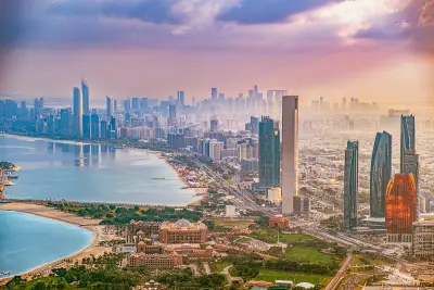 Coinbase Wins UAE License to Launch Tokenized Securities Hub