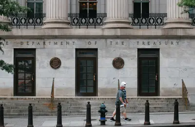 White House Weighs Inflation-Indexed Capital Gains, Cutting Crypto Tax Bills