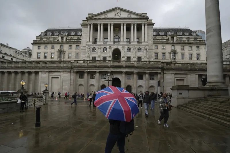 Polygon Joins Bank of England's Digital Pound Settlement Trial
