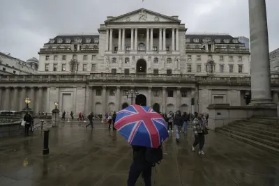 Polygon Joins Bank of England's Digital Pound Settlement Trial