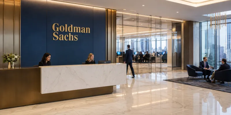 Goldman Sachs to Buy Neos in $2.25B Deal for Crypto Income ETFs