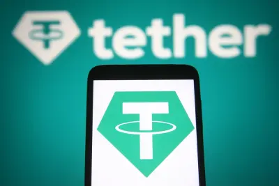 Tether Passes First Full Audit With $6.8B Reserve Surplus