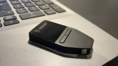 Trezor Breach at Shipping Partner Exposes 13,700 Customers' Addresses