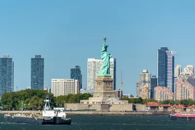 NY Governor Candidate Vows to Kill the BitLicense