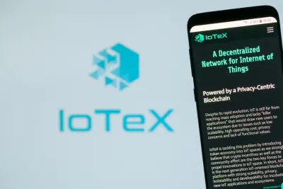 IoTeX Moves Voter Rewards On-Chain, Cutting Out Server Fees