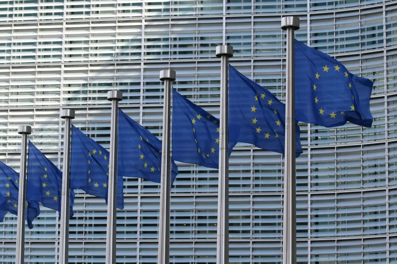 Bitpanda Hit With One of EU's First MiCA Fines Over Paperwork