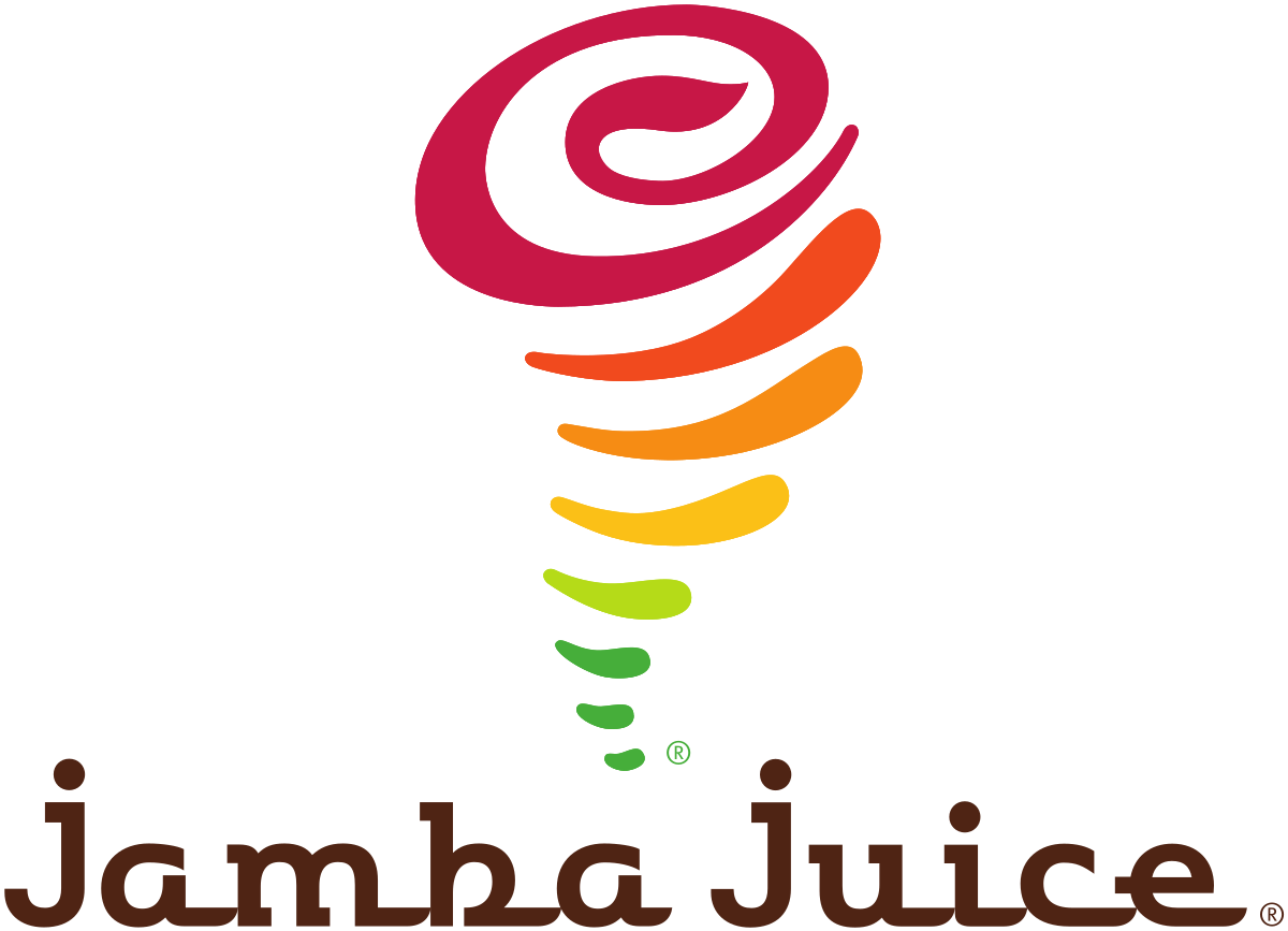 Jamba Juice Logo