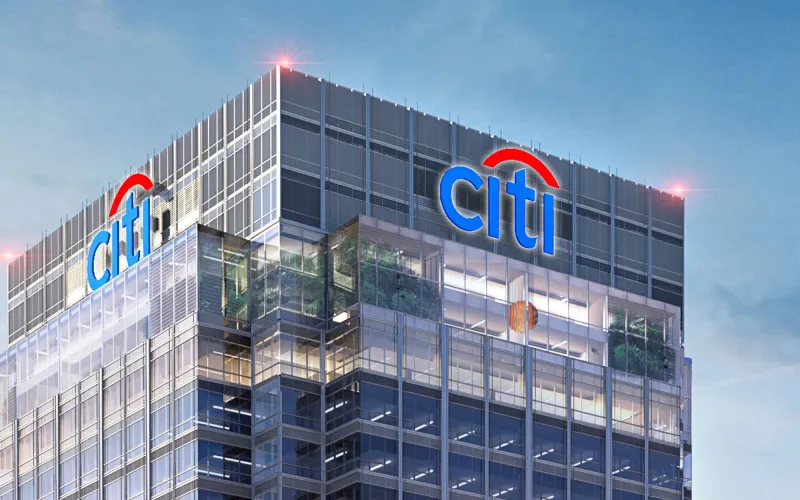 Citigroup to Offer Bitcoin Custody Alongside Stocks and Bonds in 2026